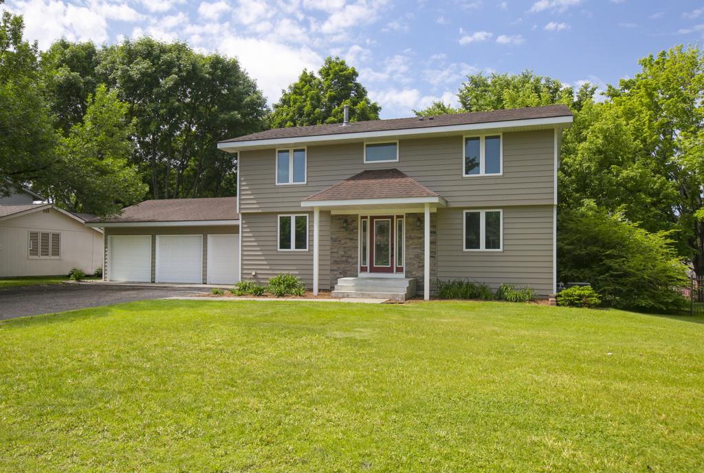 View of Residential at 7975 Island Road, Eden Prairie MN 55347, Eden Prairie - Mike Wilen | Minnesota Team Real Estate