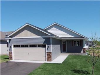 View of Residential at 1103 Golden Way, Isanti MN 55040, Isanti - Mike Wilen | Minnesota Team Real Estate