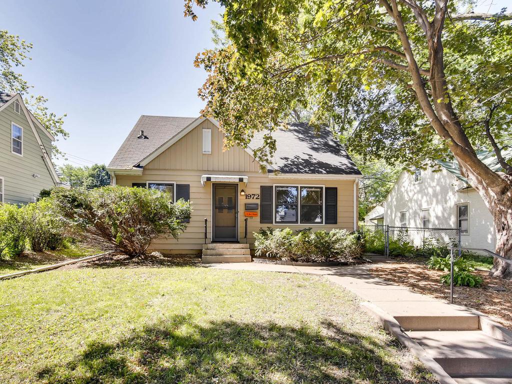 View of Residential at 1972 Arlington Avenue, Saint Paul MN 55119, Saint Paul - Mike Wilen | Minnesota Team Real Estate