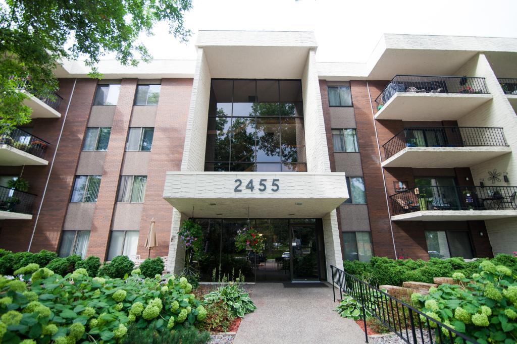 View of Residential at 2455 Londin Lane #319, Maplewood MN 55119, Maplewood - Mike Wilen | Minnesota Team Real Estate