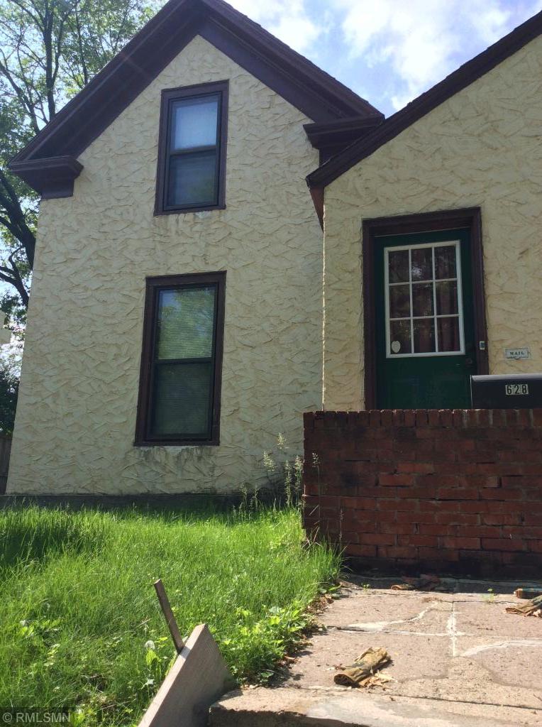 View of Residential at 628 Portland Avenue, Saint Paul MN 55104, Saint Paul - Mike Wilen | Minnesota Team Real Estate
