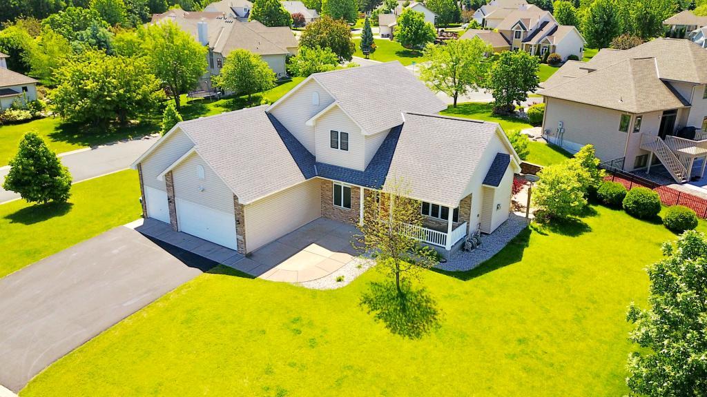 View of Residential at 12115 94th Avenue, Maple Grove MN 55369, Maple Grove - Mike Wilen | Minnesota Team Real Estate