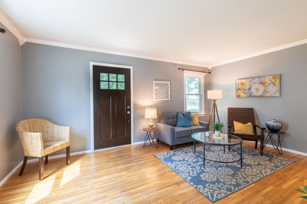 View of Residential at 3341 Wyoming Avenue, Saint Louis Park MN 55426, Saint Louis Park - Mike Wilen | Minnesota Team Real Estate