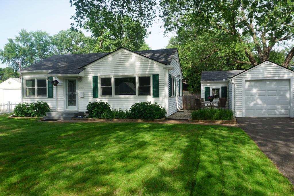 View of Residential at 8017 2nd Avenue, Bloomington MN 55420, Bloomington - Mike Wilen | Minnesota Team Real Estate