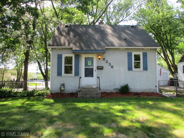 View of Residential at 8236 Wentworth Avenue, Bloomington MN 55420, Bloomington - Mike Wilen | Minnesota Team Real Estate