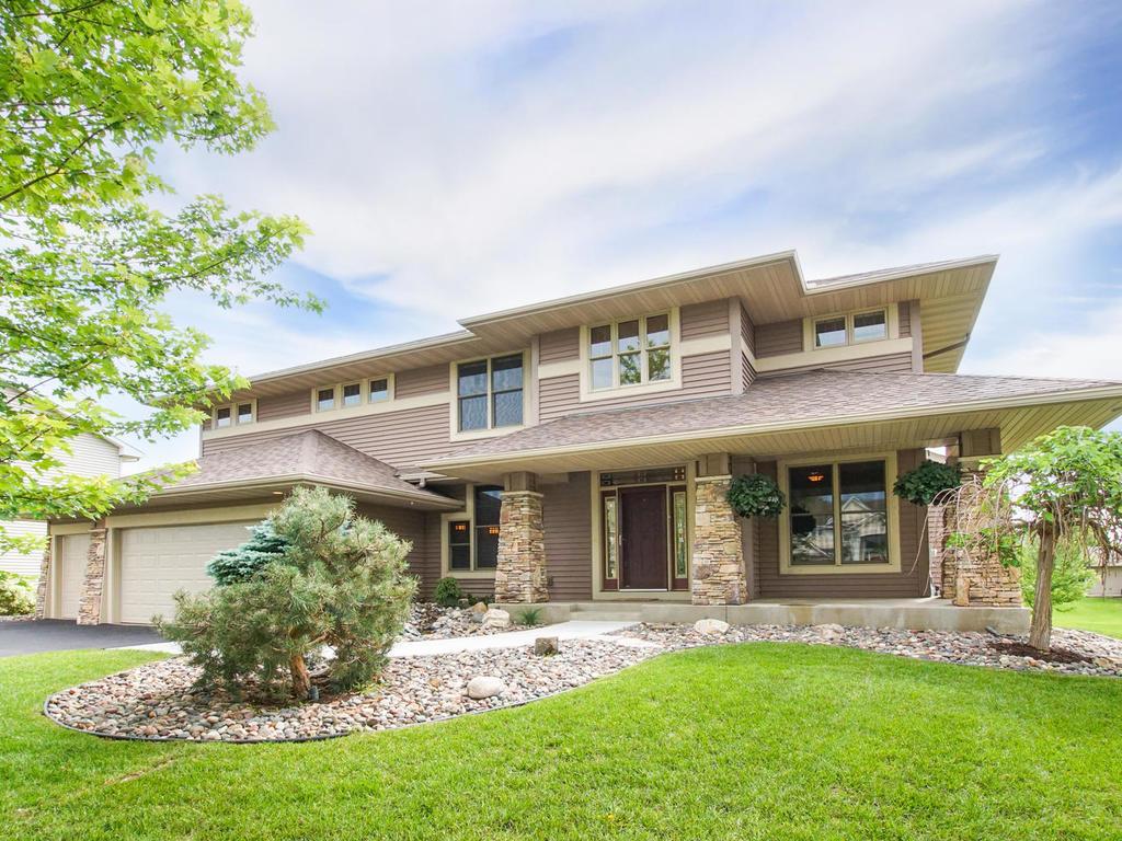 View of Residential at 6484 Alvarado Lane, Maple Grove MN 55311, Maple Grove - Mike Wilen | Minnesota Team Real Estate