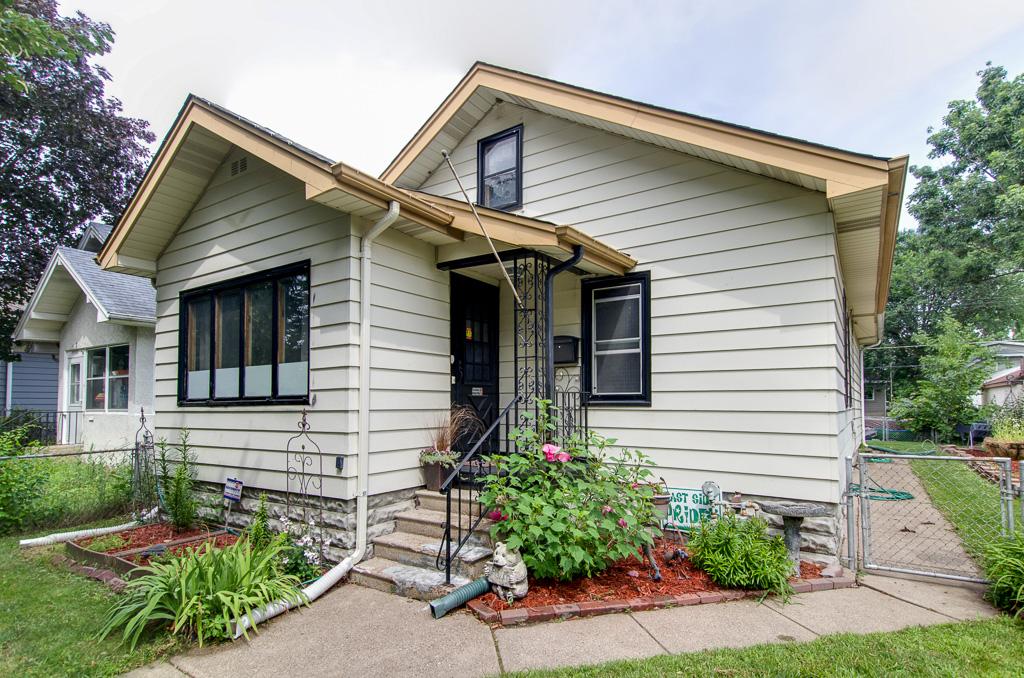 View of Residential at 1147 Jessamine Avenue, Saint Paul MN 55106, Saint Paul - Mike Wilen | Minnesota Team Real Estate