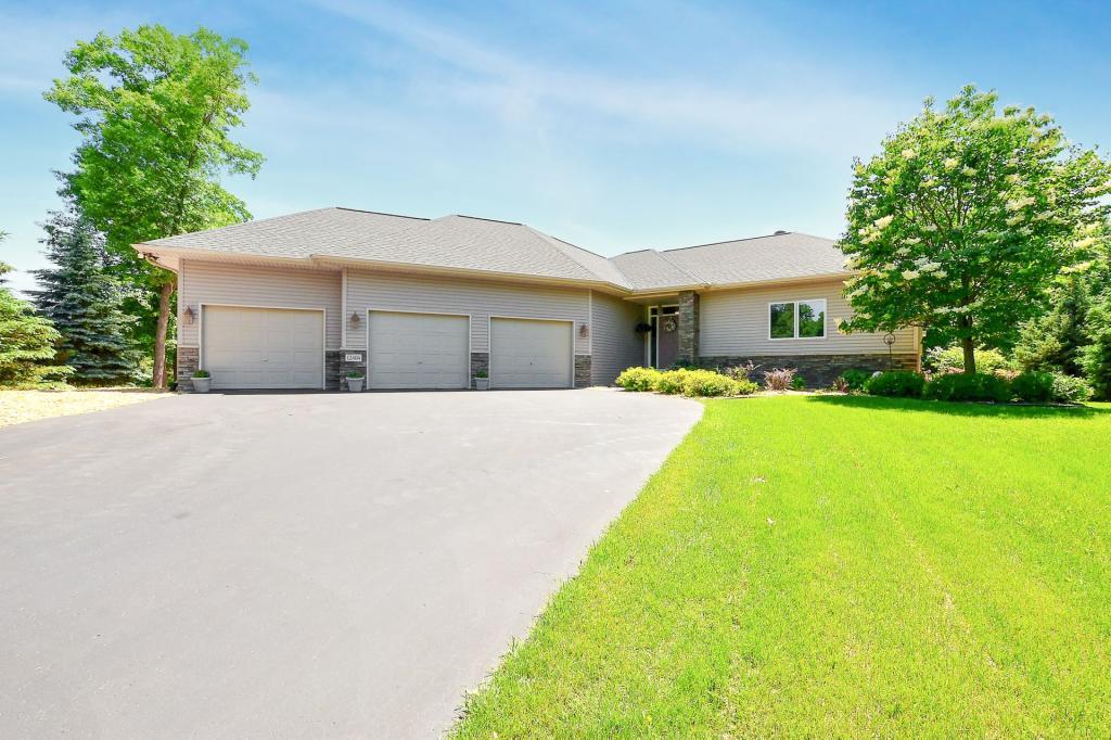 View of Residential at 12494 225th Court, Elk River MN 55330, Elk River - Mike Wilen | Minnesota Team Real Estate