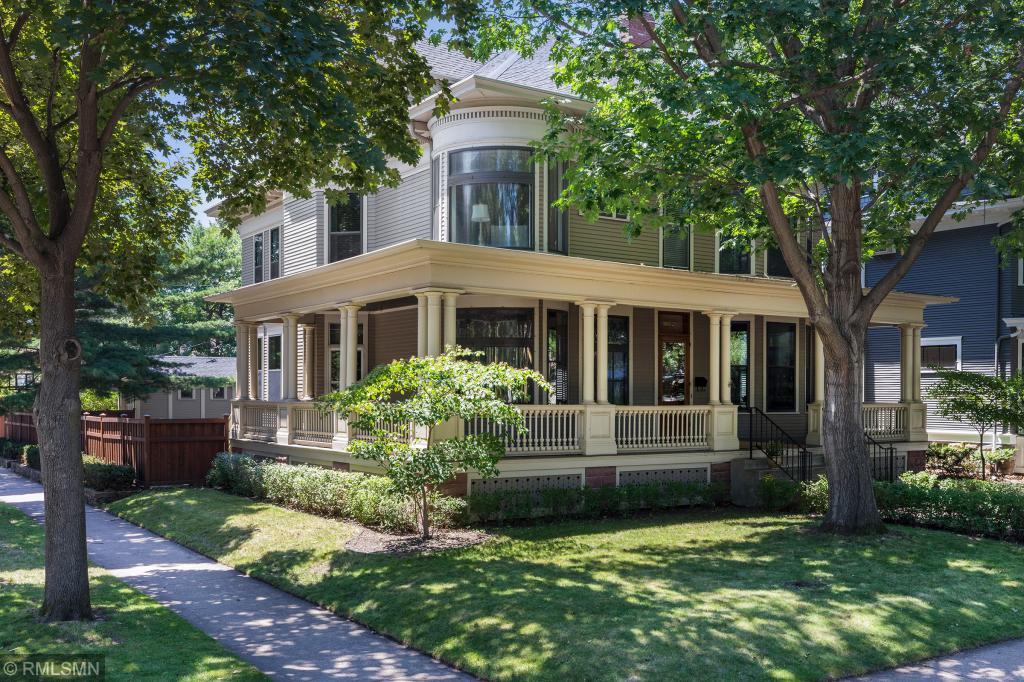 View of Residential at 802 Fairmount Avenue, Saint Paul MN 55105, Saint Paul - Mike Wilen | Minnesota Team Real Estate