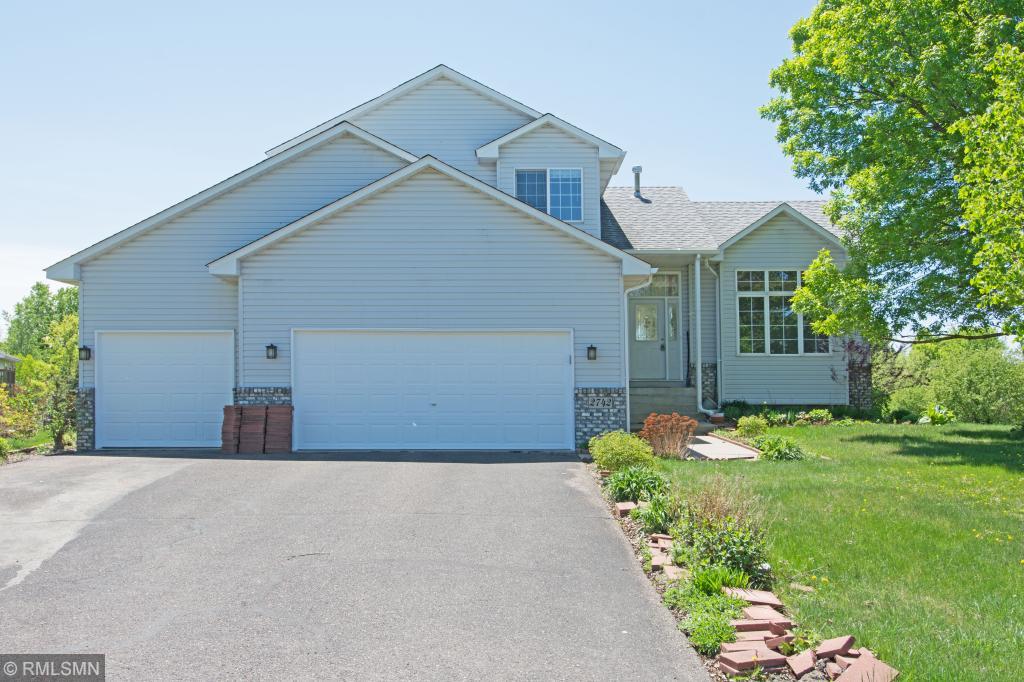 View of Residential at 2742 88th Avenue, Blaine MN 55449, Blaine - Mike Wilen | Minnesota Team Real Estate