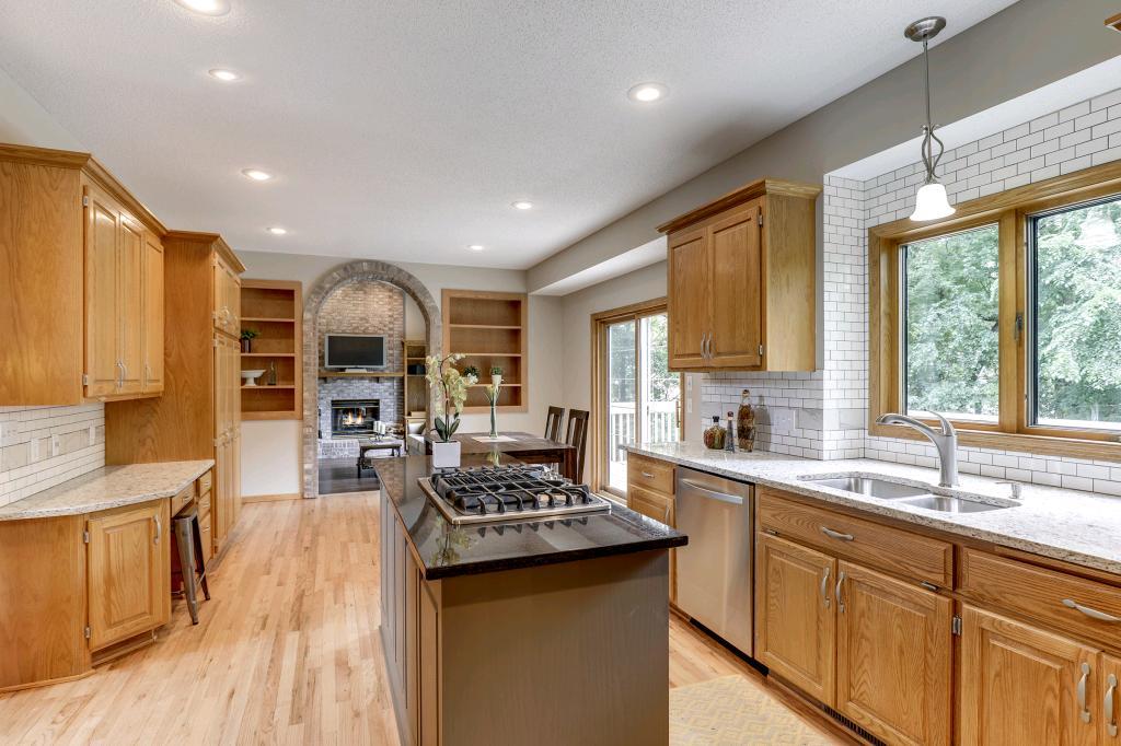 View of Residential at 15016 Willa Court, Burnsville MN 55306, Burnsville - Mike Wilen | Minnesota Team Real Estate