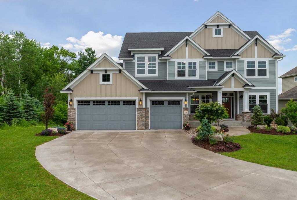 View of Residential at 3 Monarch Court, North Oaks MN 55127, North Oaks - Mike Wilen | Minnesota Team Real Estate