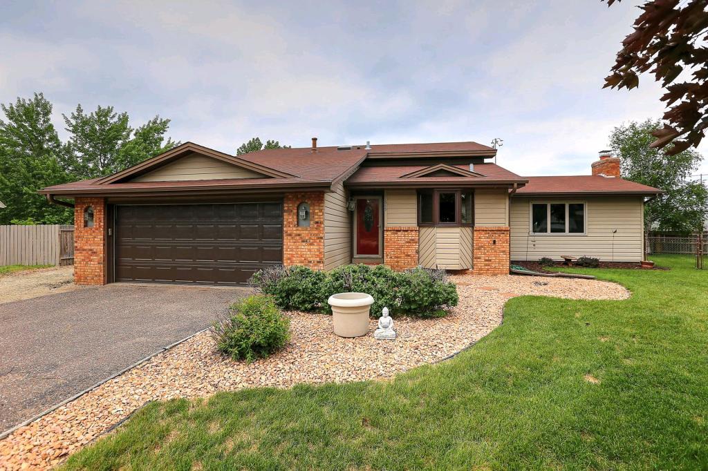 View of Residential at 11649 Maryland Lane, Champlin MN 55316, Champlin - Mike Wilen | Minnesota Team Real Estate