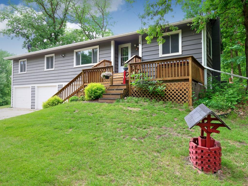 View of Residential at 21887 Olson Street, Elk River MN 55330, Elk River - Mike Wilen | Minnesota Team Real Estate