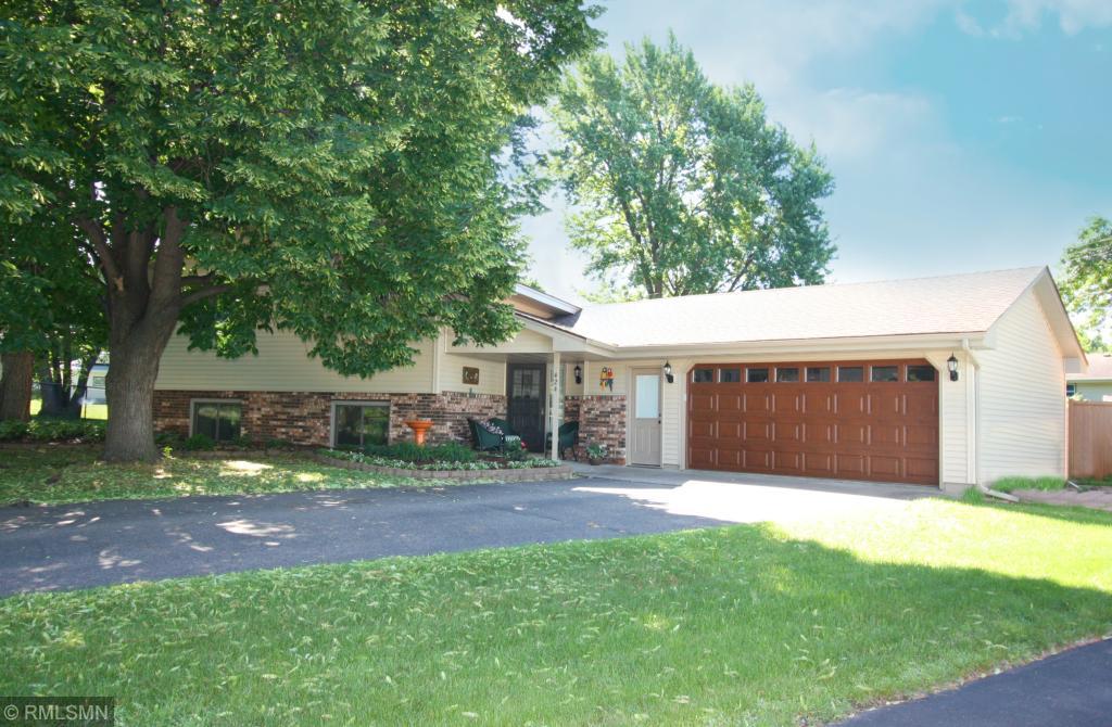 View of Residential at 424 Ballantyne Lane, Spring Lake Park MN 55432, Spring Lake Park - Mike Wilen | Minnesota Team Real Estate