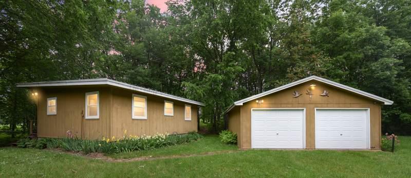 View of Residential at 46549 184th Avenue, Garrison MN 56450, Garrison - Mike Wilen | Minnesota Team Real Estate