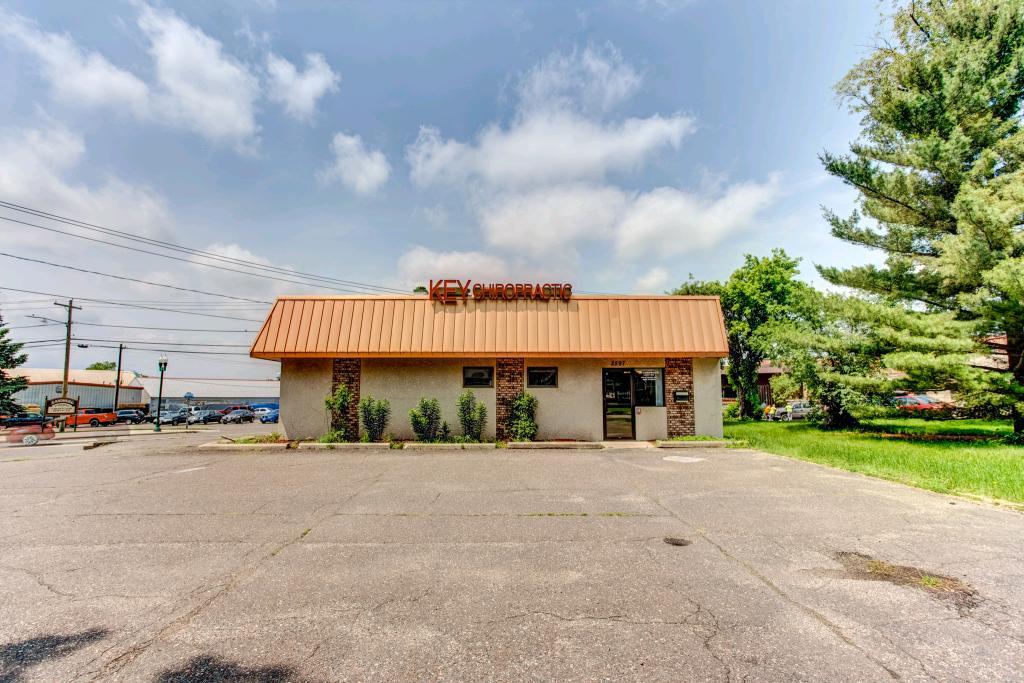 View of Commercial Sale at 2597 7th Avenue, North Saint Paul MN 55109, North Saint Paul - Mike Wilen | Minnesota Team Real Estate