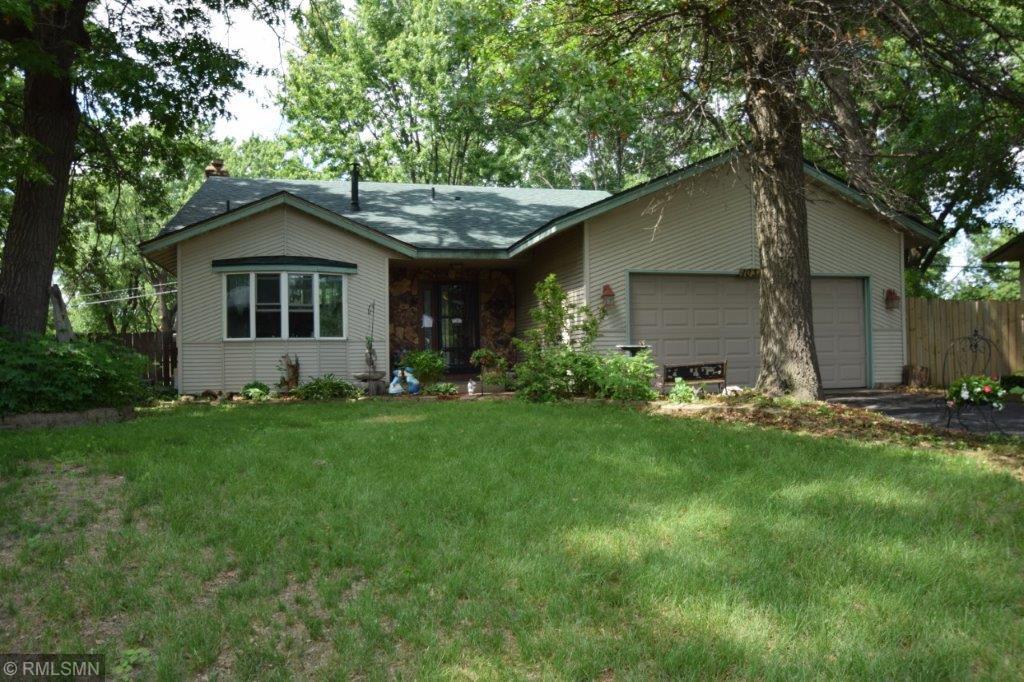 View of Residential at 10310 6th Street, Blaine MN 55434, Blaine - Mike Wilen | Minnesota Team Real Estate