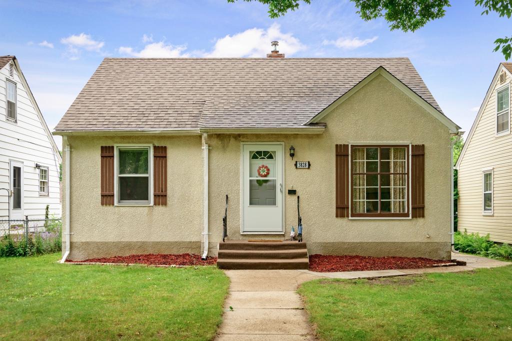 View of Residential at 3828 Vera Cruz Avenue, Robbinsdale MN 55422, Robbinsdale - Mike Wilen | Minnesota Team Real Estate