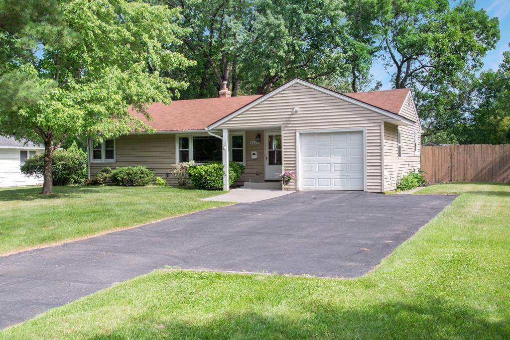 View of Residential at 9258 22nd Lane, Saint Louis Park MN 55426, Saint Louis Park - Mike Wilen | Minnesota Team Real Estate