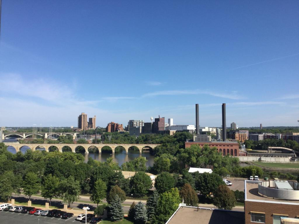 View of Residential at 1240 2nd Street #1126, Minneapolis MN 55415, Minneapolis - Mike Wilen | Minnesota Team Real Estate