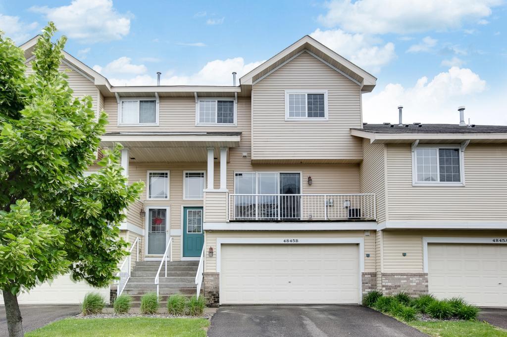 View of Residential at 4845 Underwood Lane #B, Plymouth MN 55442, Plymouth - Mike Wilen | Minnesota Team Real Estate