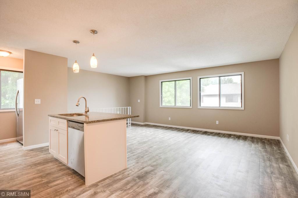 View of Residential at 6672 84th Court, Brooklyn Park MN 55445, Brooklyn Park - Mike Wilen | Minnesota Team Real Estate
