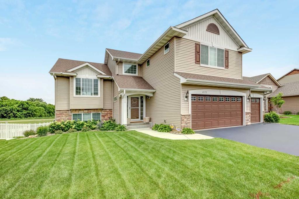 View of Residential at 4577 196th Street, Farmington MN 55024, Farmington - Mike Wilen | Minnesota Team Real Estate