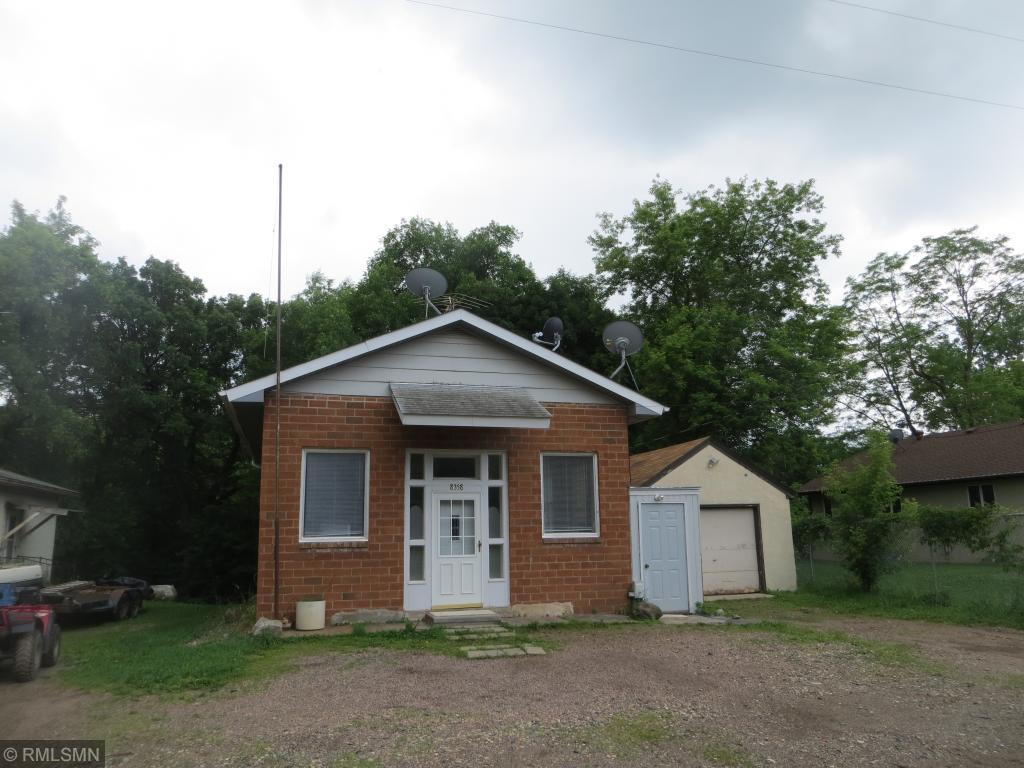 View of Residential at 8358 Erickson Road, North Branch MN 55056, North Branch - Mike Wilen | Minnesota Team Real Estate
