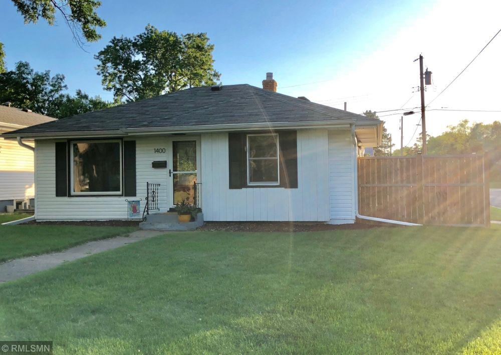 View of Residential at 1400 Kentucky Avenue, Saint Louis Park MN 55426, Saint Louis Park - Mike Wilen | Minnesota Team Real Estate