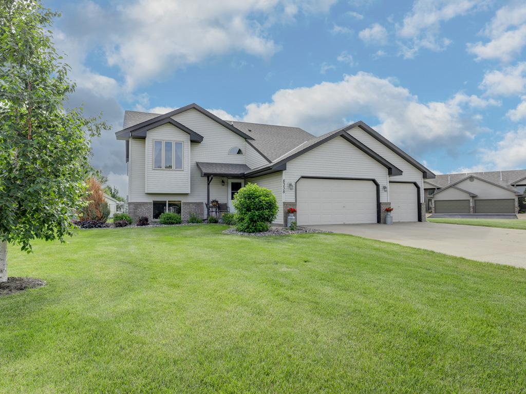 View of Residential at 8338 Park Avenue, Otsego MN 55330, Otsego - Mike Wilen | Minnesota Team Real Estate
