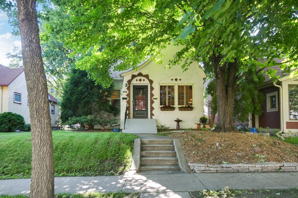 View of Residential at 444 Saratoga Street, Saint Paul MN 55105, Saint Paul - Mike Wilen | Minnesota Team Real Estate