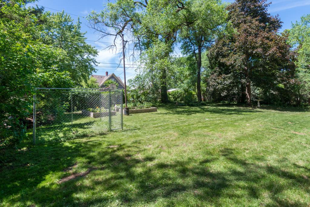 View of Land at 206 Oliver Avenue, Minneapolis MN 55405, Minneapolis - Mike Wilen | Minnesota Team Real Estate