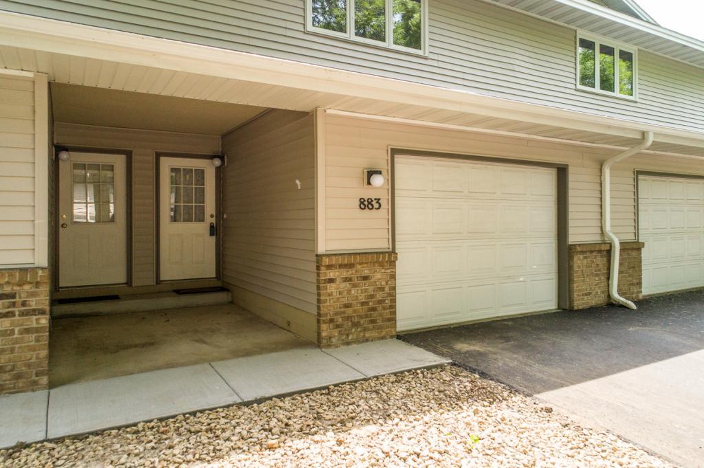 View of Residential at 883 104th Lane, Coon Rapids MN 55433, Coon Rapids - Mike Wilen | Minnesota Team Real Estate