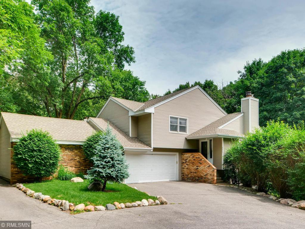 View of Residential at 8855 Basswood Road, Eden Prairie MN 55344, Eden Prairie - Mike Wilen | Minnesota Team Real Estate