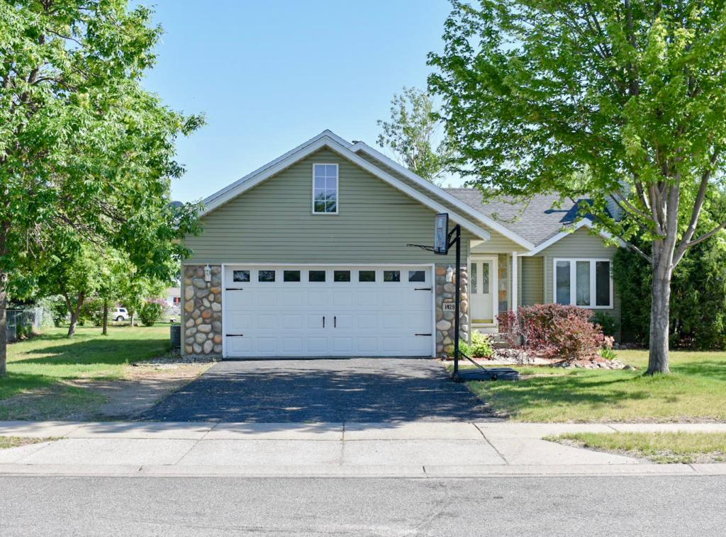 View of Residential at 14295 Sandy Drive, Becker MN 55308, Becker - Mike Wilen | Minnesota Team Real Estate