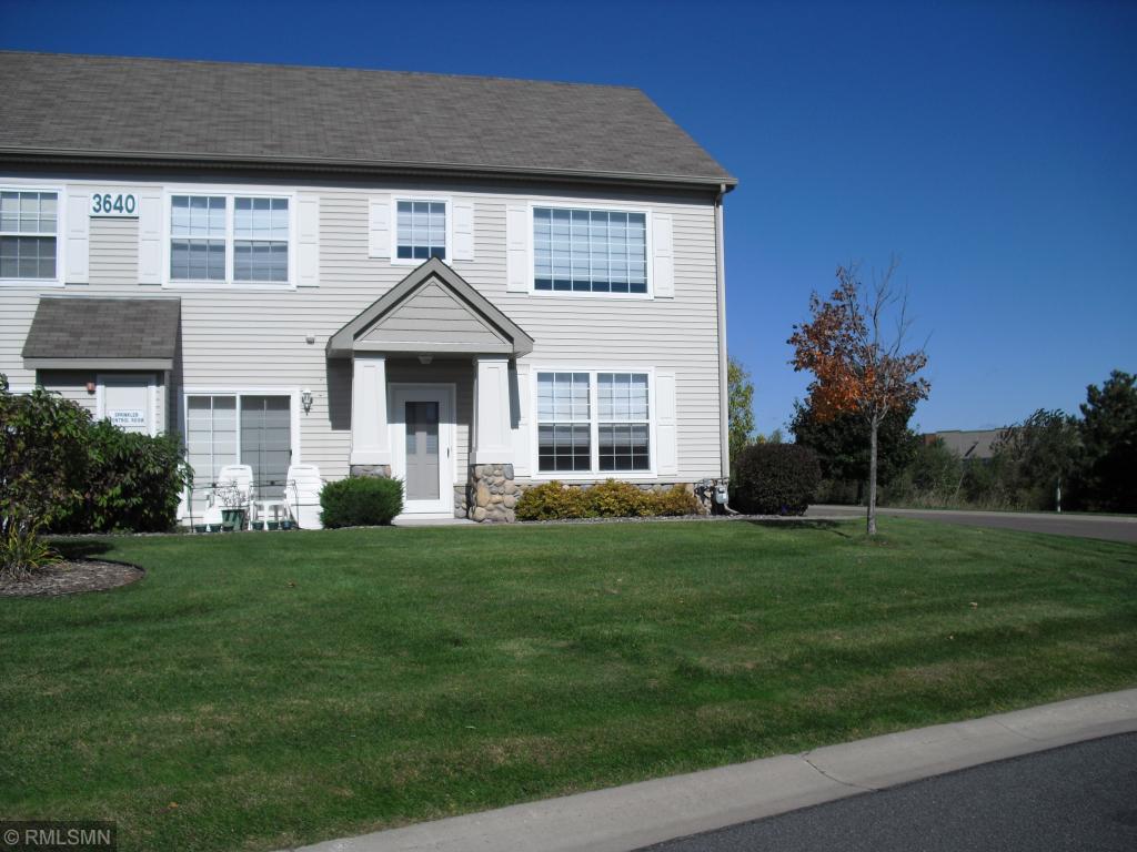 View of Residential at 3640 Lawndale Lane #56, Plymouth MN 55446, Plymouth - Mike Wilen | Minnesota Team Real Estate