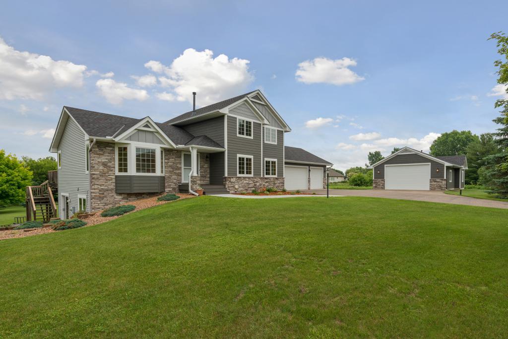 View of Residential at 12380 77th Street, Stillwater MN 55082, Stillwater - Mike Wilen | Minnesota Team Real Estate