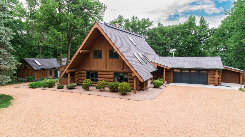 View of Residential at 8591 Tigua Lane, Chanhassen MN 55317, Chanhassen - Mike Wilen | Minnesota Team Real Estate