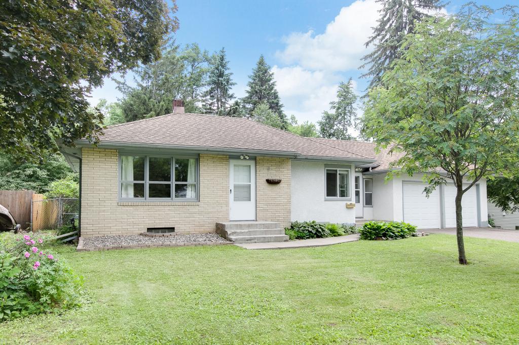 View of Residential at 2594 2nd Avenue, North Saint Paul MN 55109, North Saint Paul - Mike Wilen | Minnesota Team Real Estate
