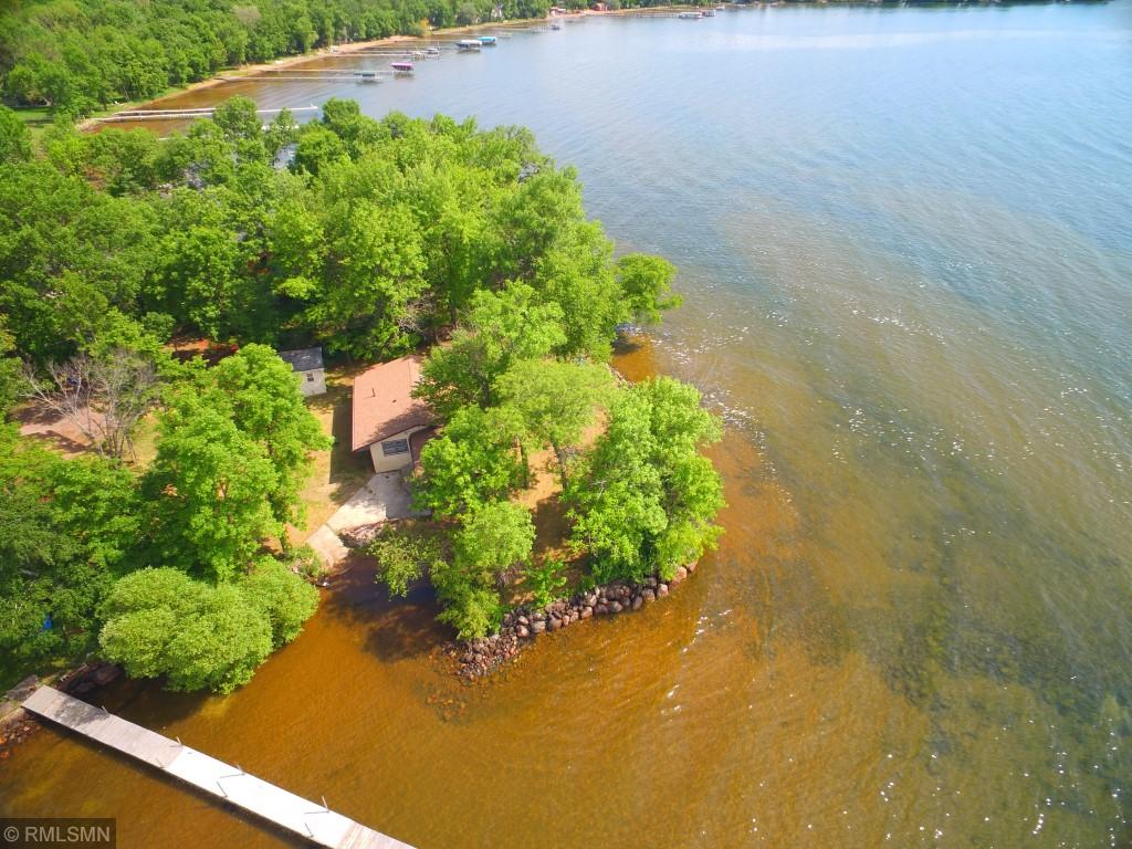 View of Residential at 45709 Hickory Street, Isle MN 56342, Isle - Mike Wilen | Minnesota Team Real Estate