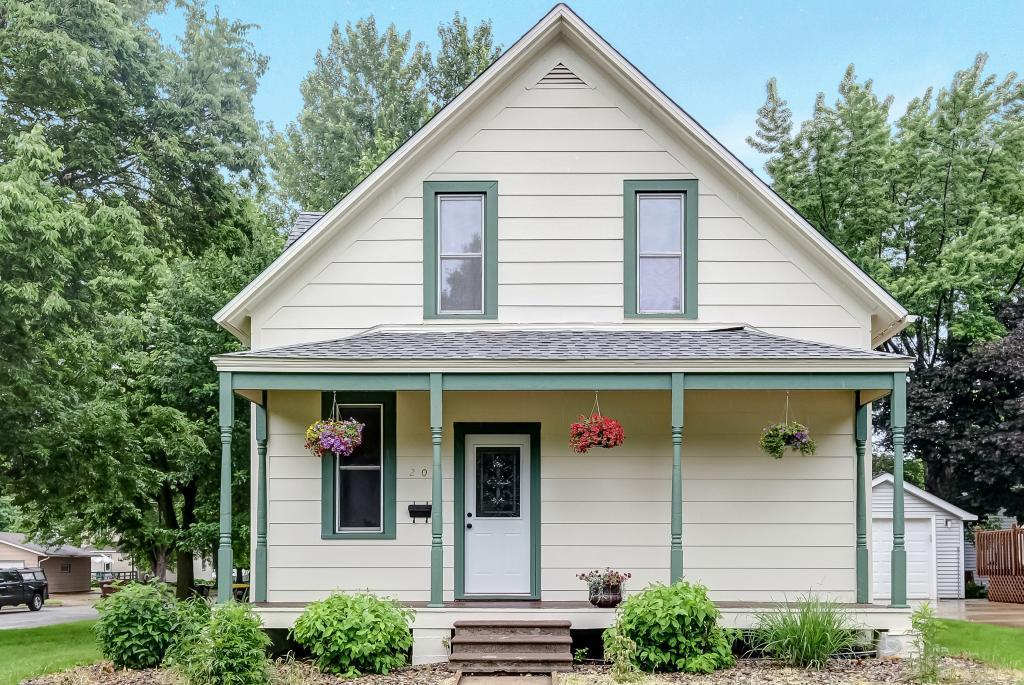 View of Residential at 200 Pershing Avenue, New Prague MN 56071, New Prague - Mike Wilen | Minnesota Team Real Estate