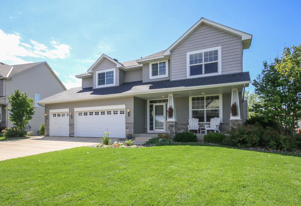 View of Residential at 24047 136th Circle, Rogers MN 55374, Rogers - Mike Wilen | Minnesota Team Real Estate