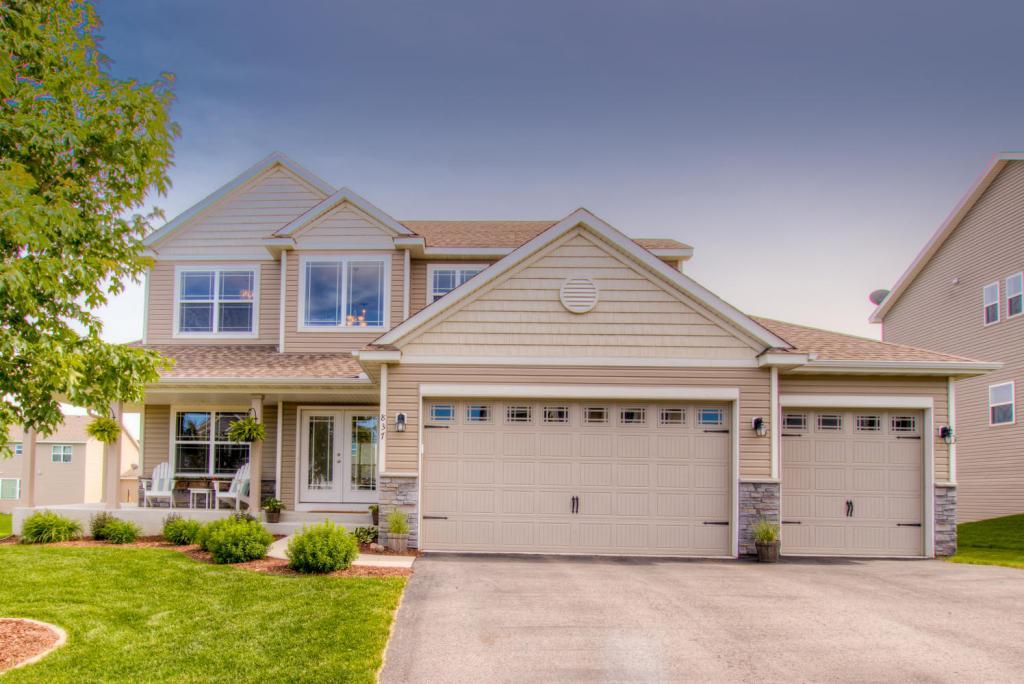 View of Residential at 837 Yellowstone Trail, Waconia MN 55387, Waconia - Mike Wilen | Minnesota Team Real Estate