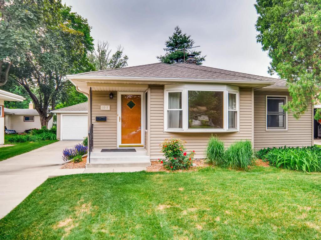 View of Residential at 6918 James Avenue, Richfield MN 55423, Richfield - Mike Wilen | Minnesota Team Real Estate