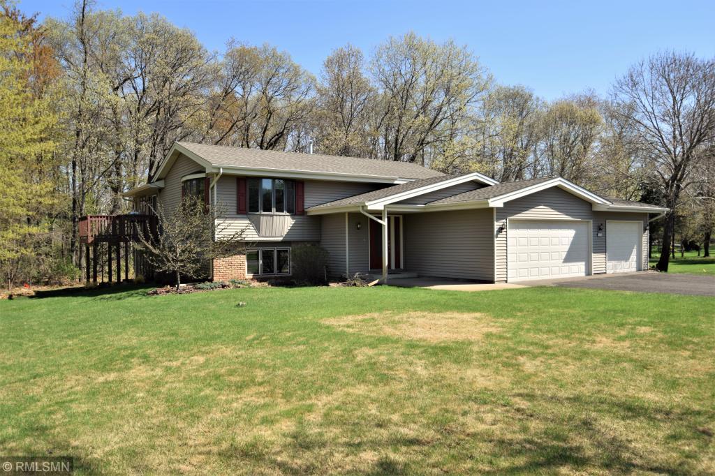 View of Residential at 2635 160th Lane, Ham Lake MN 55304, Ham Lake - Mike Wilen | Minnesota Team Real Estate