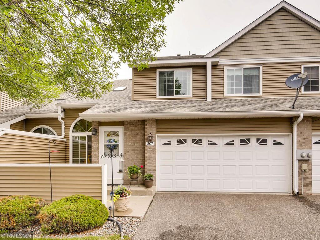 View of Residential at 207 Primrose Court, Vadnais Heights MN 55127, Vadnais Heights - Mike Wilen | Minnesota Team Real Estate