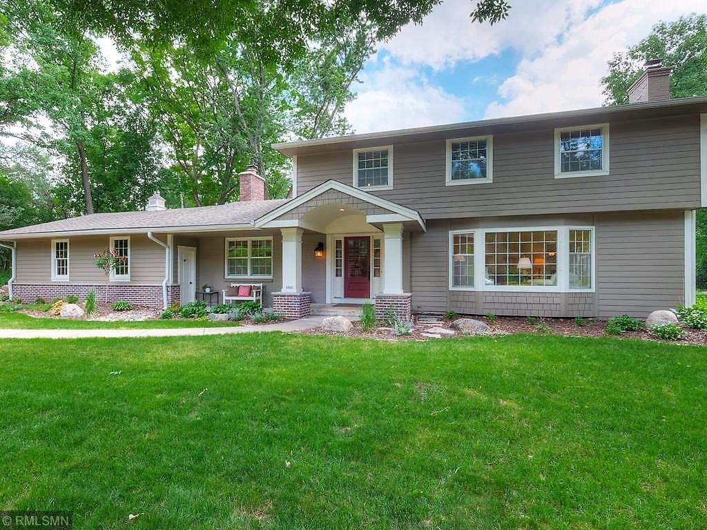 View of Residential at 6920 Dakota Trail, Edina MN 55439, Edina - Mike Wilen | Minnesota Team Real Estate