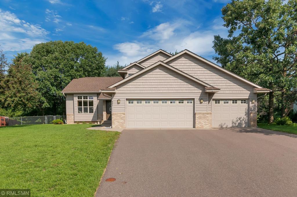 View of Residential at 991 140th Lane, Andover MN 55304, Andover - Mike Wilen | Minnesota Team Real Estate