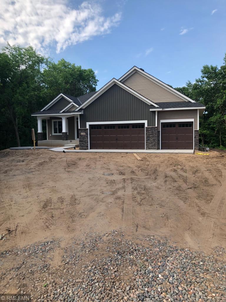 View of Residential at 2367 208th Lane, Oak Grove MN 55011, Oak Grove - Mike Wilen | Minnesota Team Real Estate